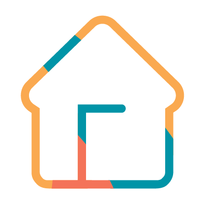 Icono casa